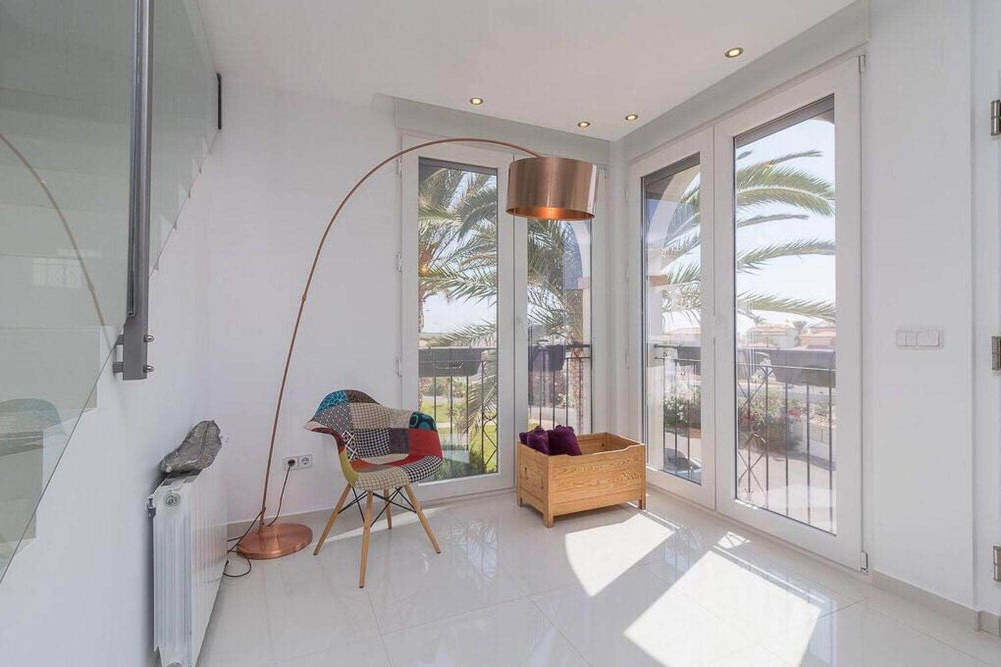 Perla By The Sea Villa Alicante Kültér fotó