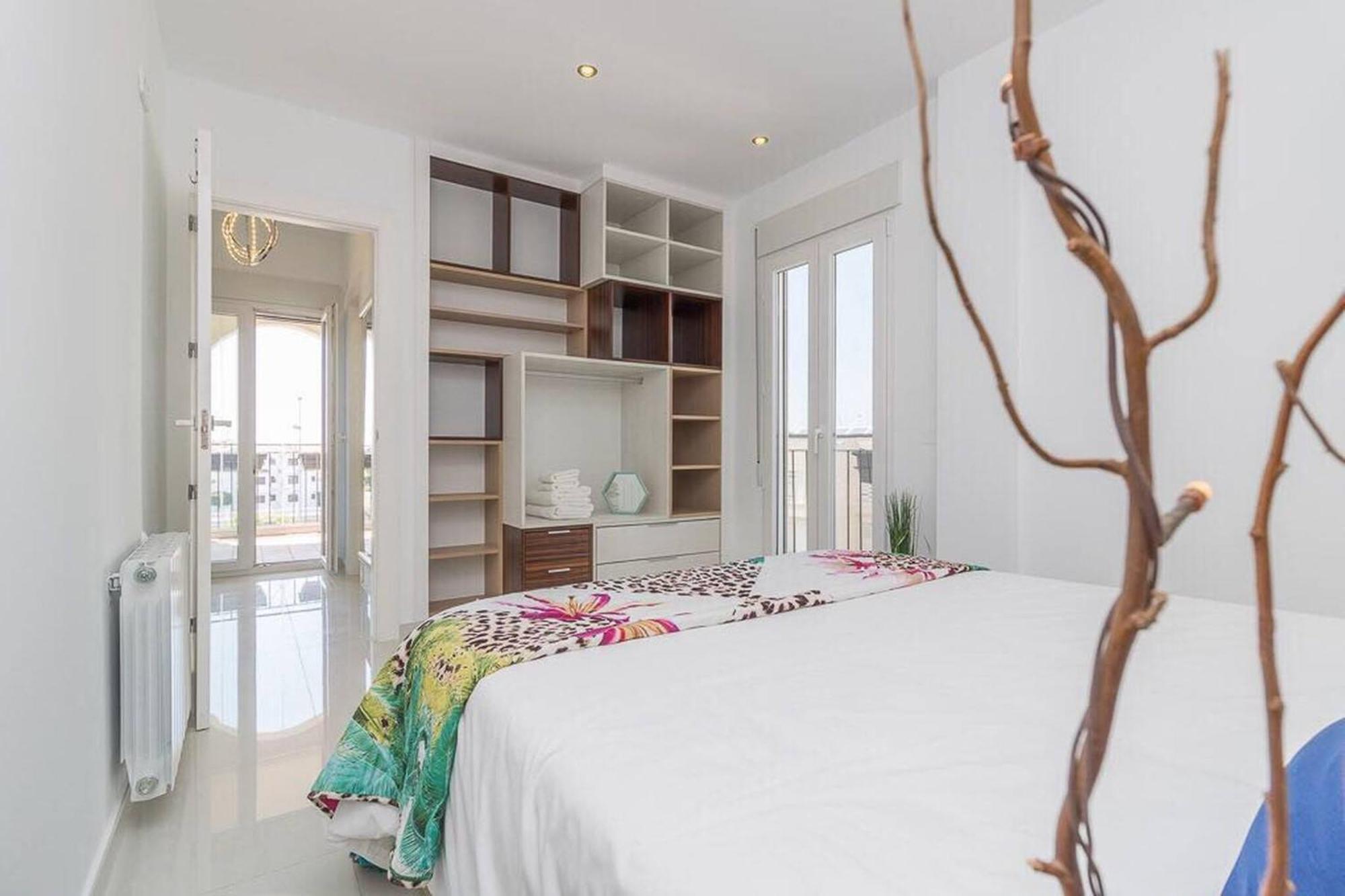 Perla By The Sea Villa Alicante Kültér fotó