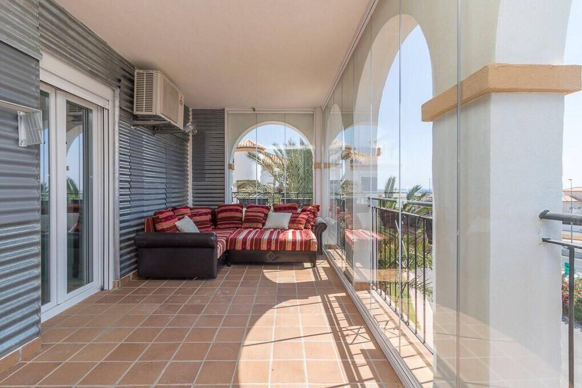 Perla By The Sea Villa Alicante Kültér fotó