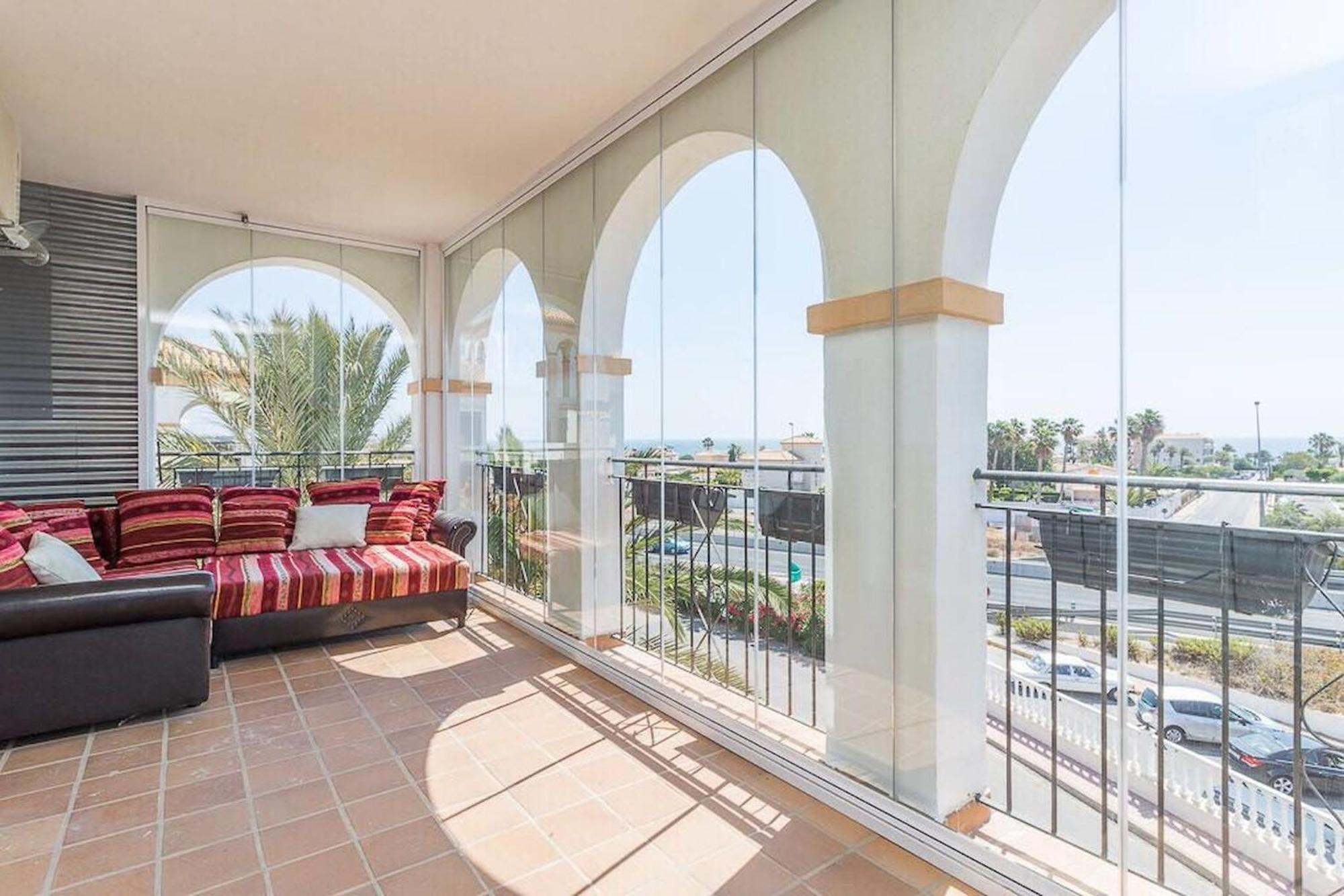 Perla By The Sea Villa Alicante Kültér fotó